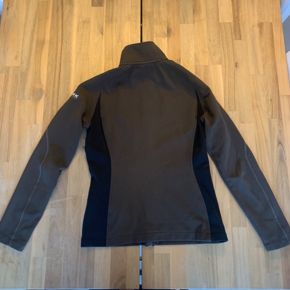 Peak Performance jacket - Picture 5 of 8